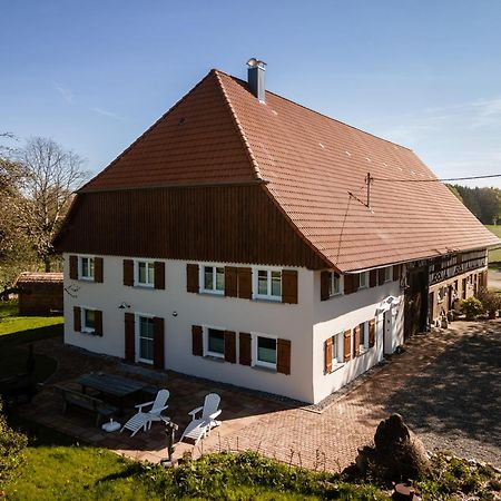 Ferienhof Greuthof Bad Wurzach Zewnętrze zdjęcie